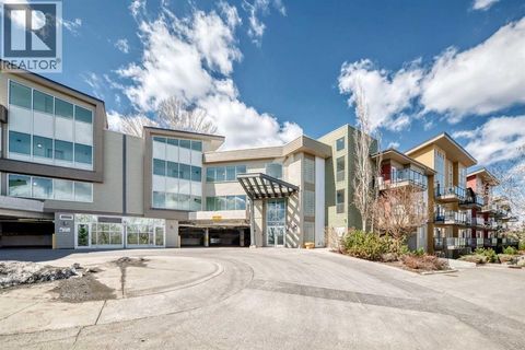 406, 4303 1 Street NE Calgary AB T2E7M3