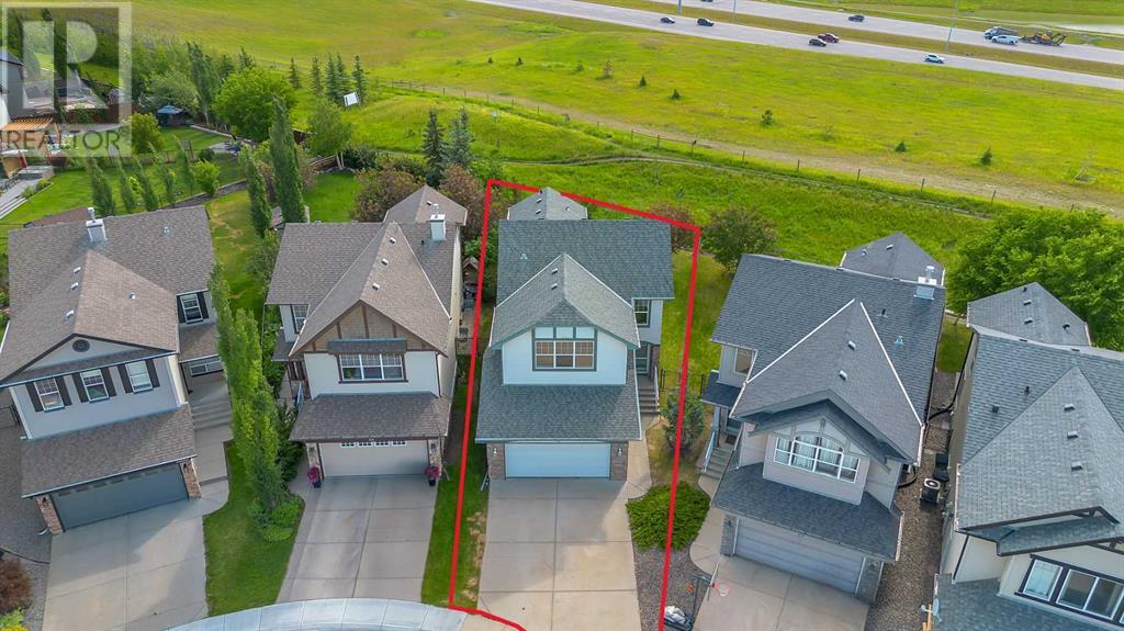 115 Cougarstone Court SW