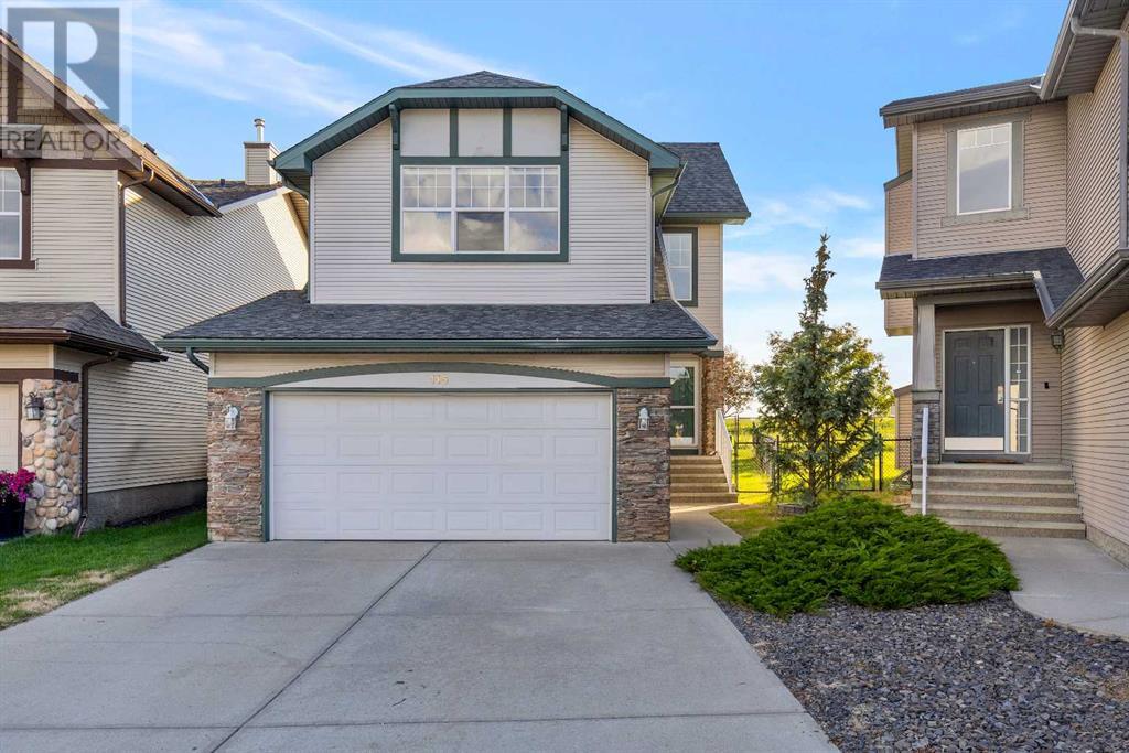 115 Cougarstone Court SW