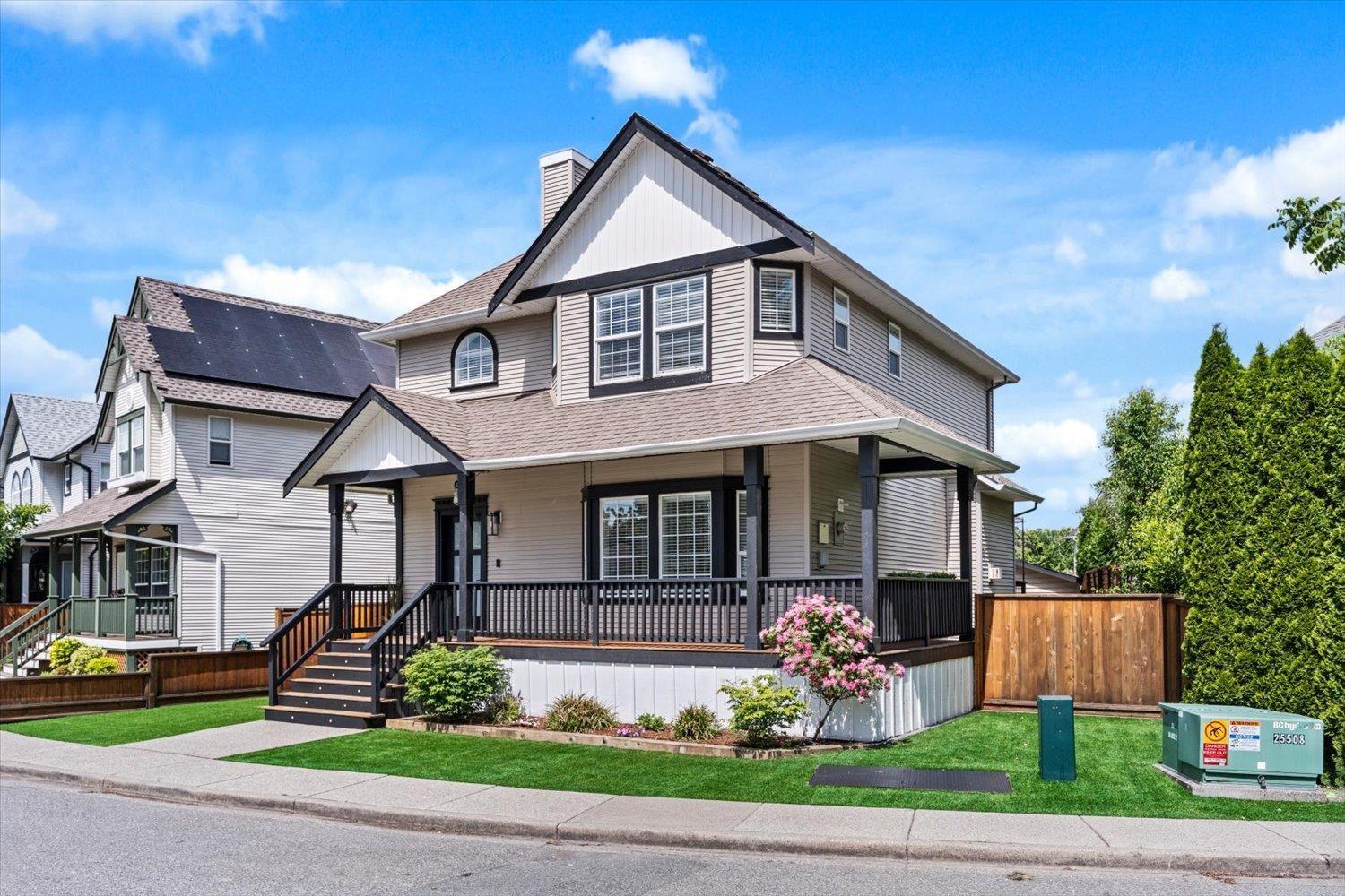 46409 BEDFORD PARKWAY|Sardis South