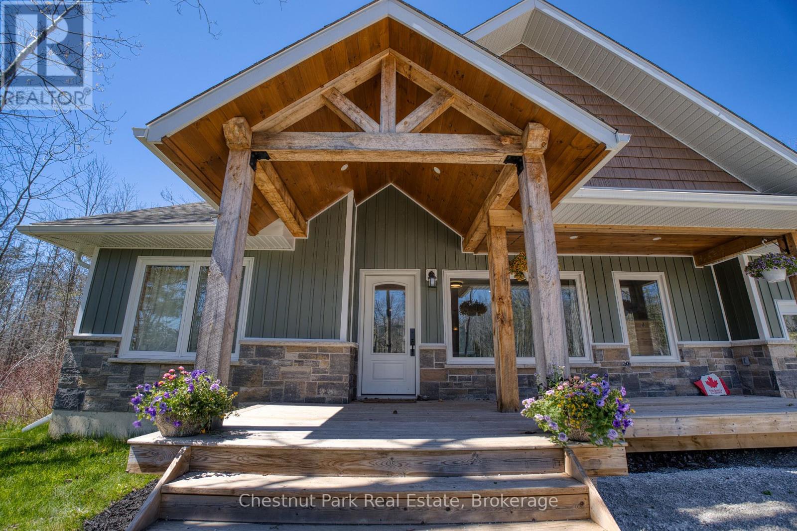 23 MAPLE DRIVE