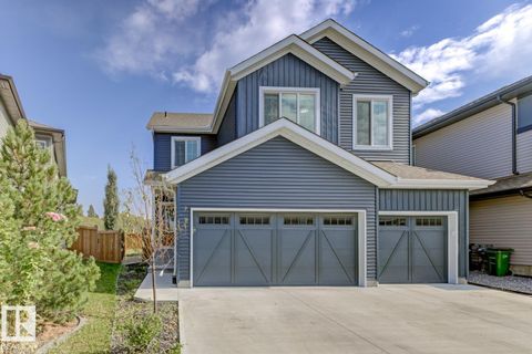 513 EAGLESON WD NW Edmonton AB T6M0Y6