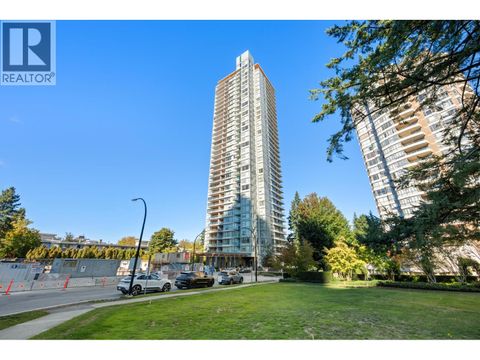 3707 5883 BARKER AVENUE Burnaby BC V5H0G4
