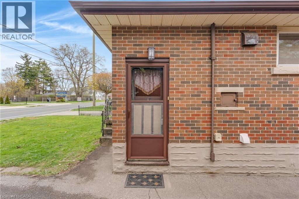 58 AVENUE Road