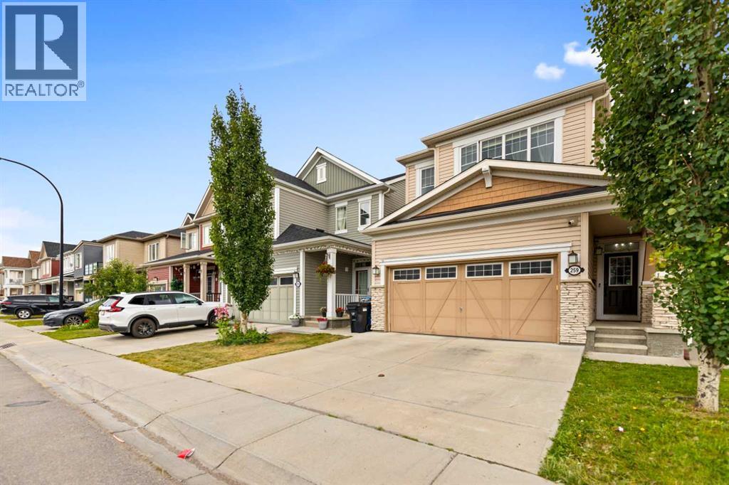 259 Cityscape Gardens NE