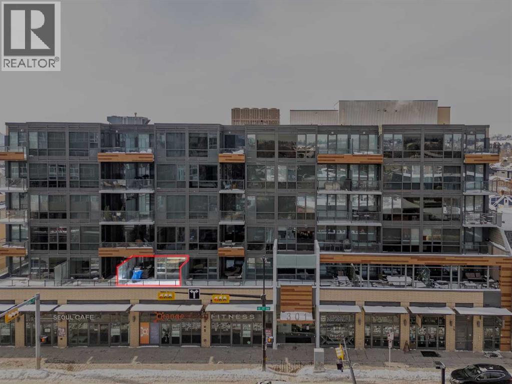 203, 301 10 Street NW