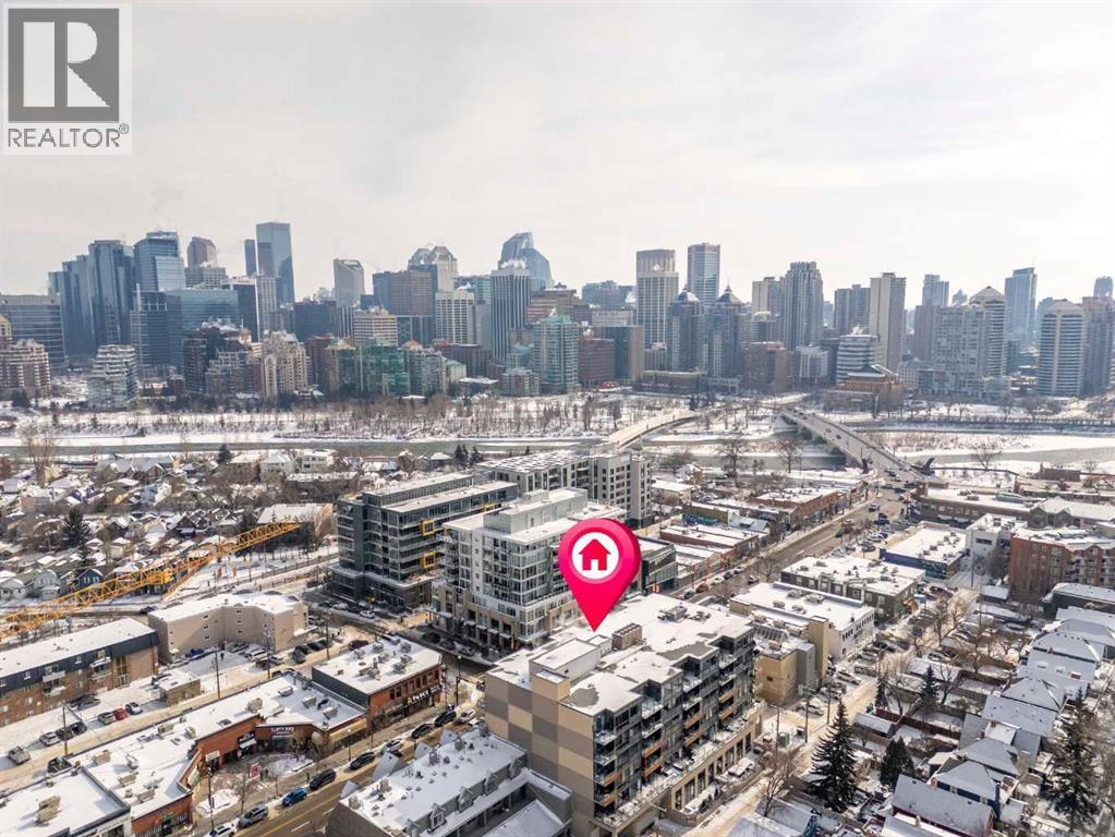 203, 301 10 Street NW