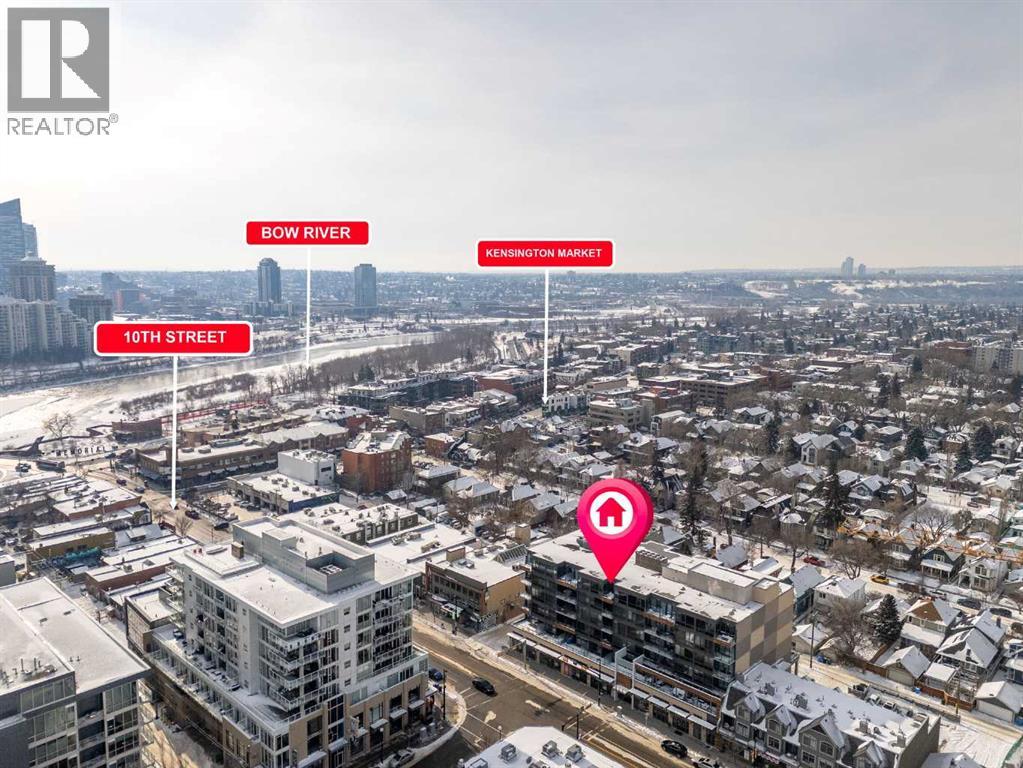 203, 301 10 Street NW