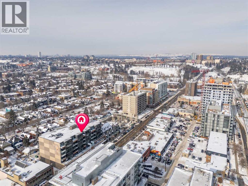 203, 301 10 Street NW