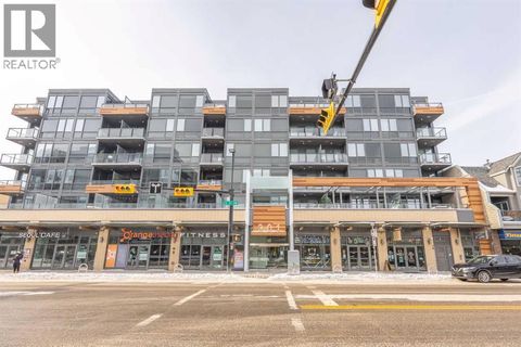 203, 301 10 Street NW Calgary AB T2T1H7