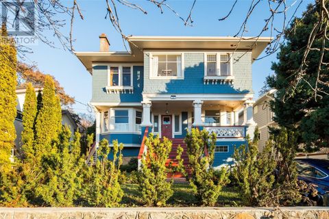 337 Moss St Victoria BC V8V4M9