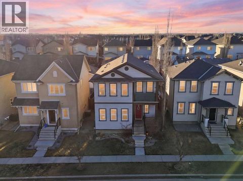 37 Elgin Meadows Manor SE Calgary AB T2Z0S2