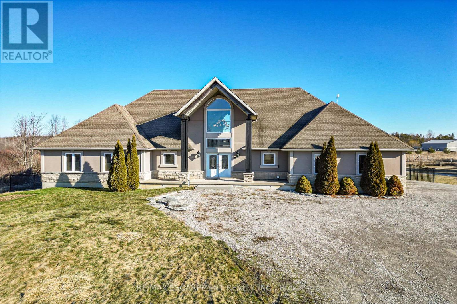 4491 HALDIMAND 20 ROAD