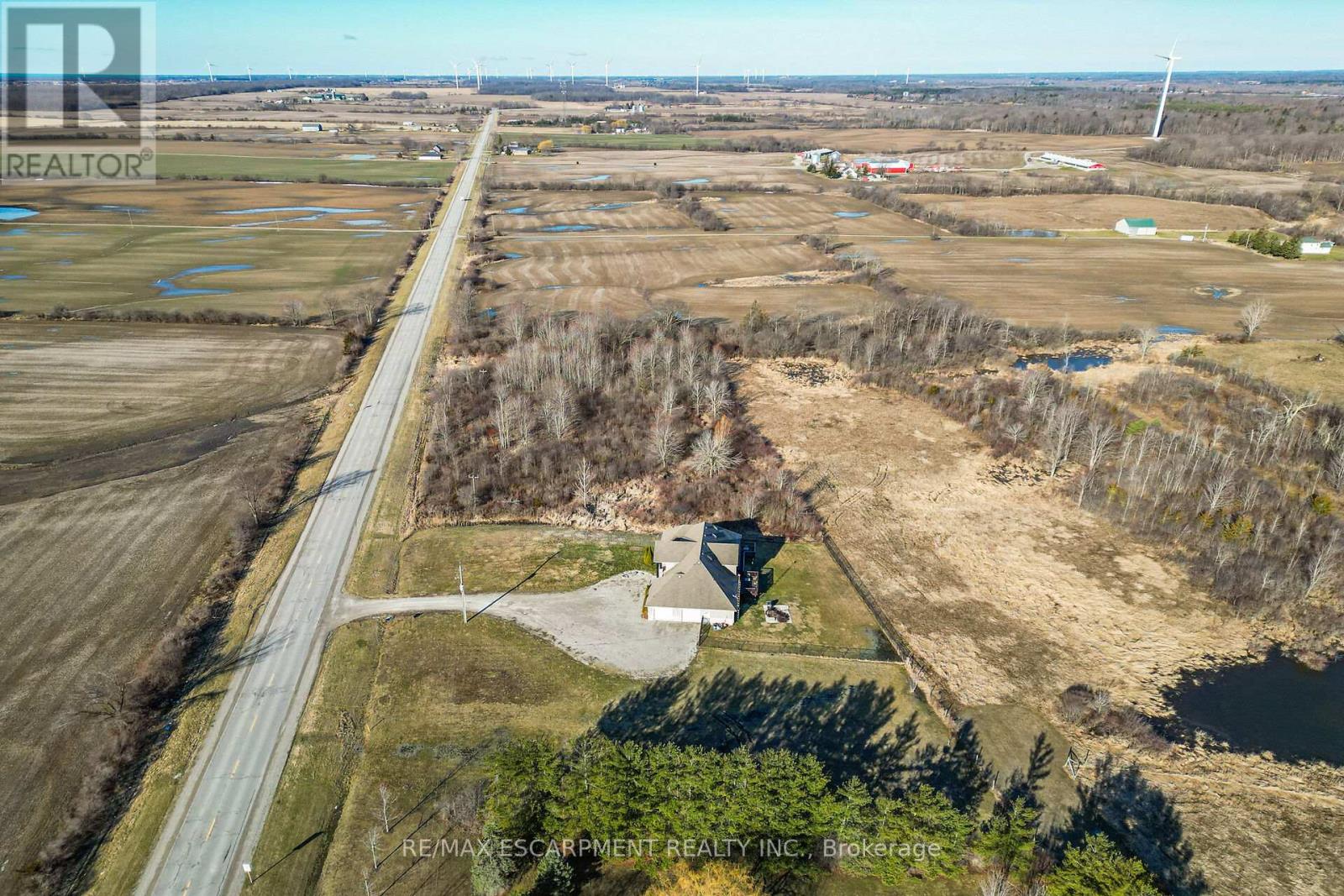 4491 HALDIMAND 20 ROAD