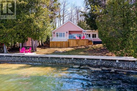 194 WILES LANE Grey Highlands ON N0C1E0