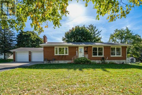 64 RIVER ROAD Greater Napanee (Greater Napanee) ON K7R3H4