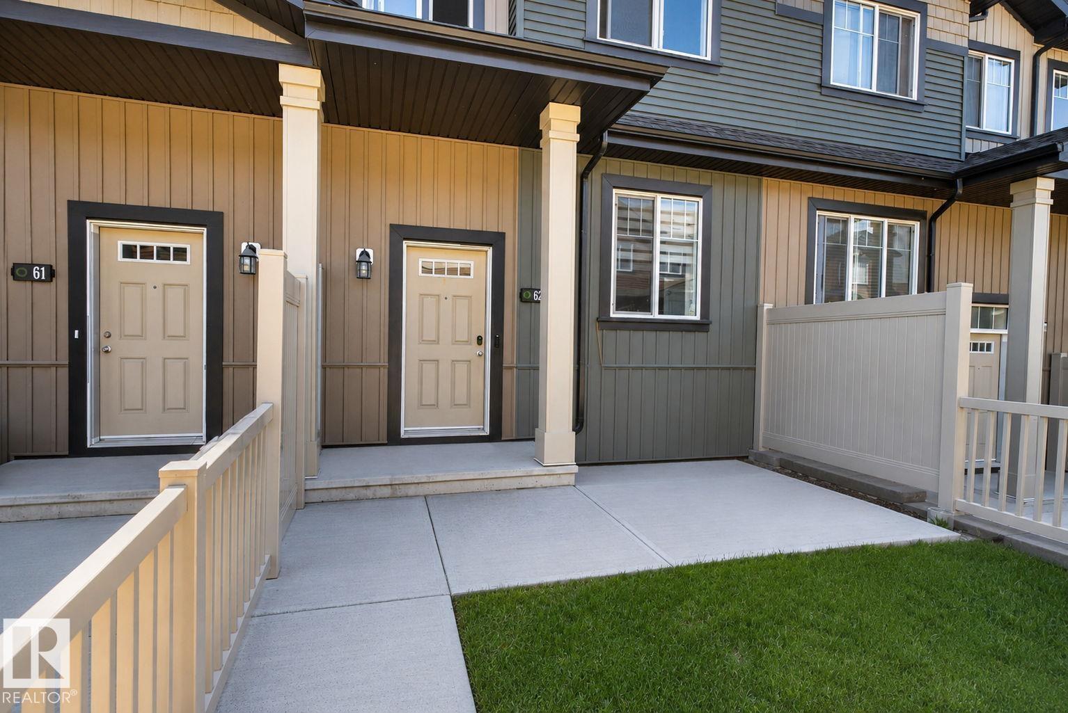 #62 3305 Orchards LI SW