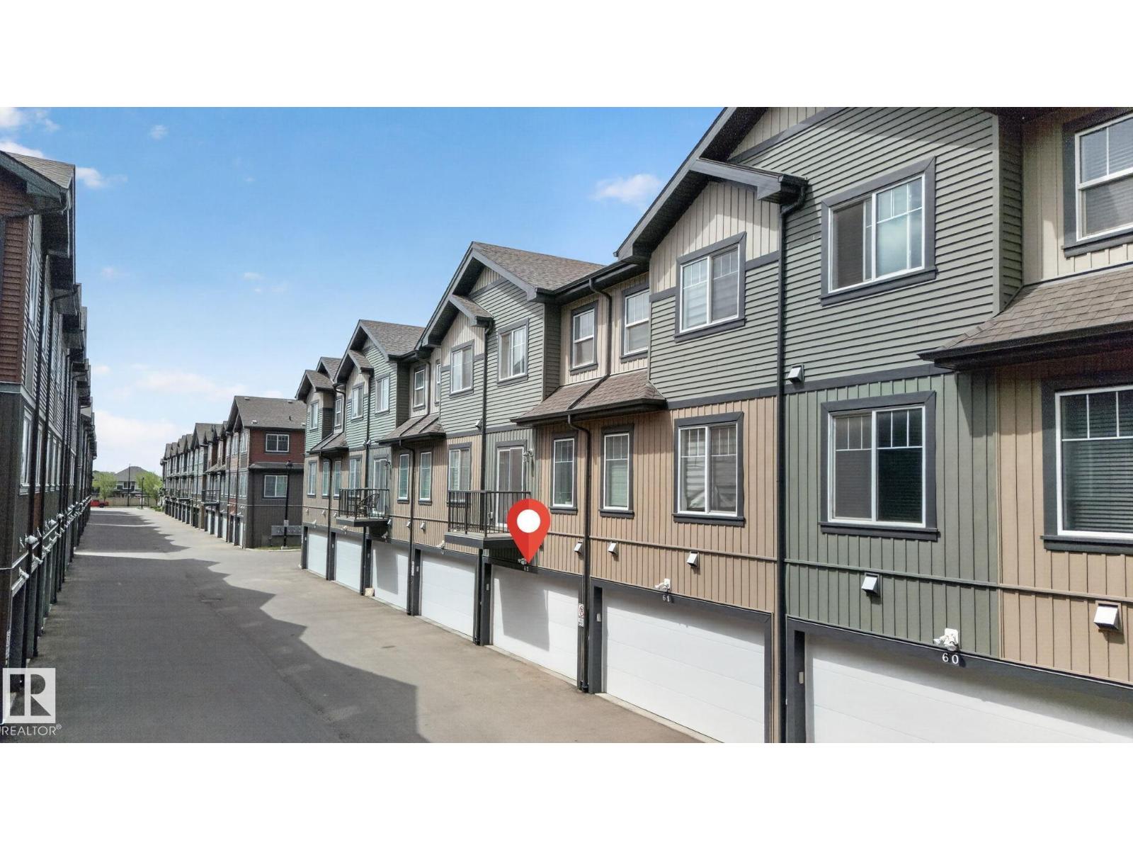 #62 3305 Orchards LI SW