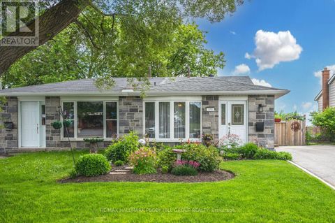 17A CUNDLES ROAD E Barrie (Cundles East) ON L4M5L1