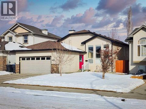 52 Squamish Crescent W Lethbridge AB T1K7Y9