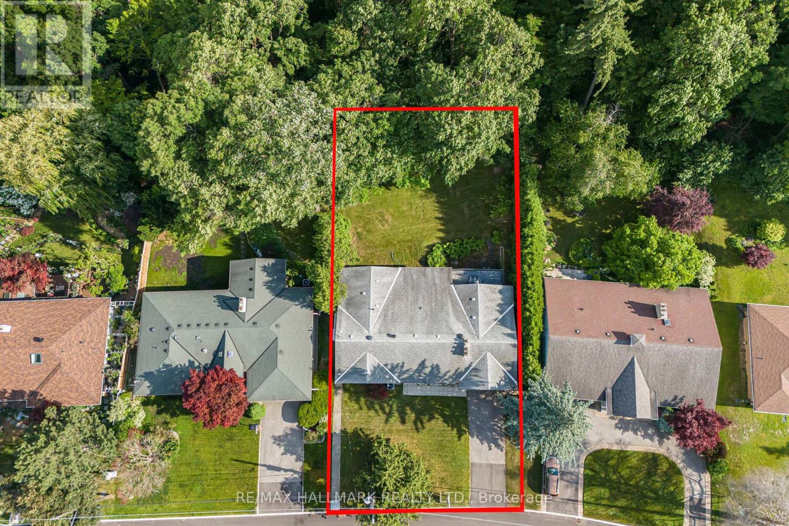 73 FOREST GROVE DRIVE