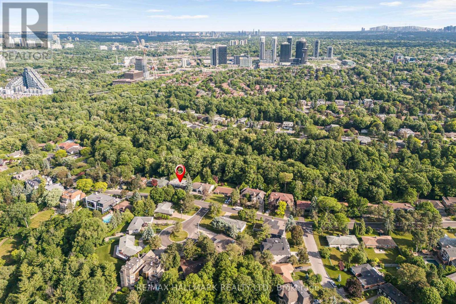73 FOREST GROVE DRIVE