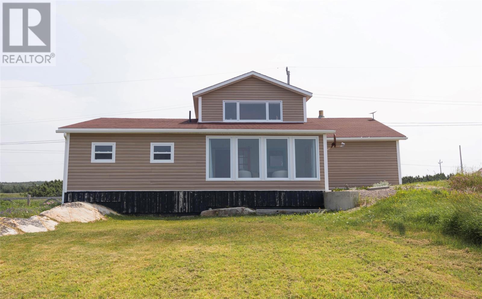 22 Herring Cove Road