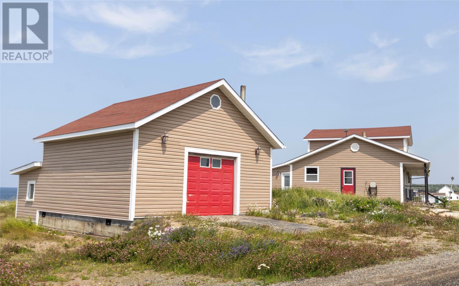 22 Herring Cove Road
