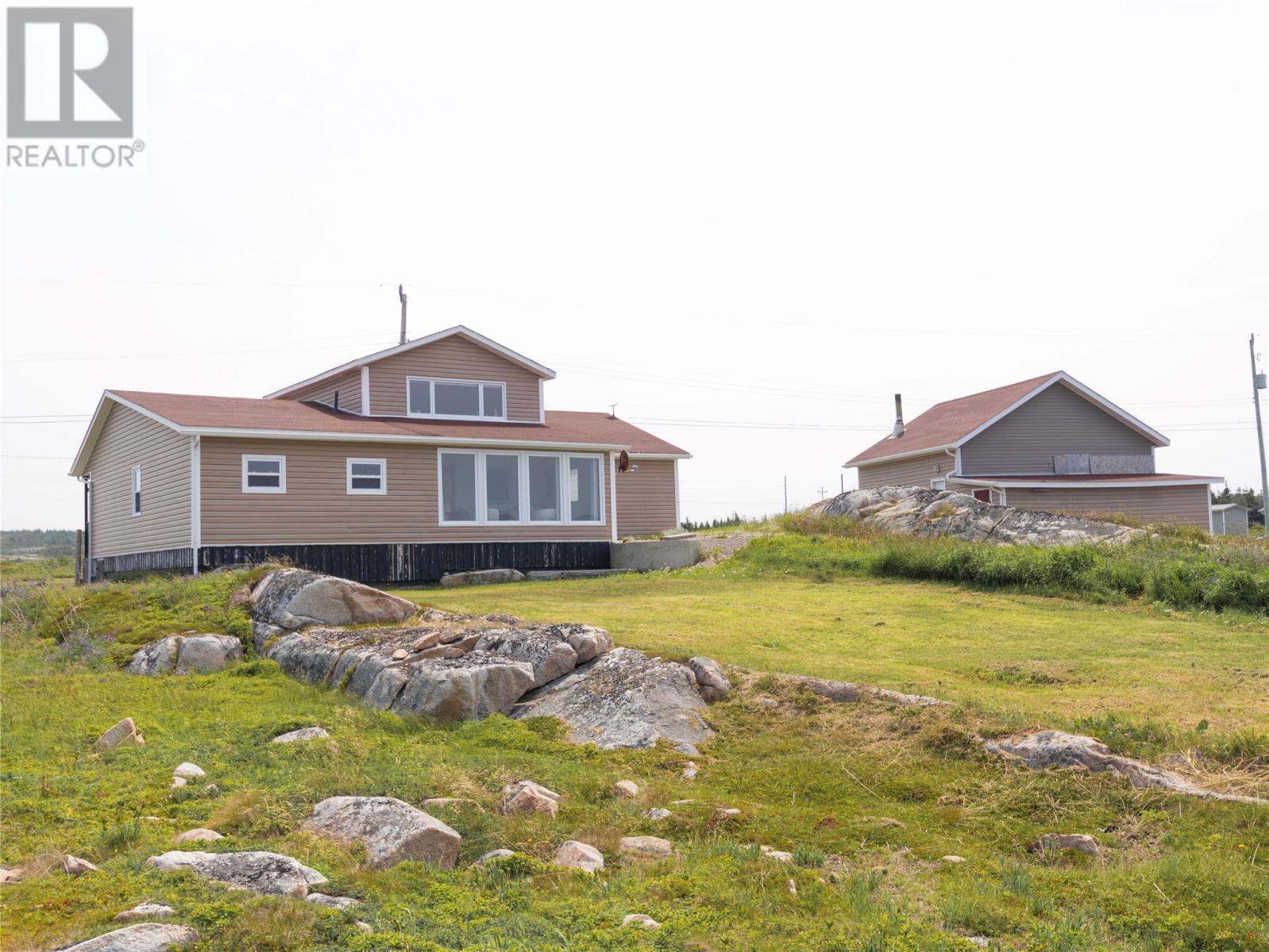 22 Herring Cove Road