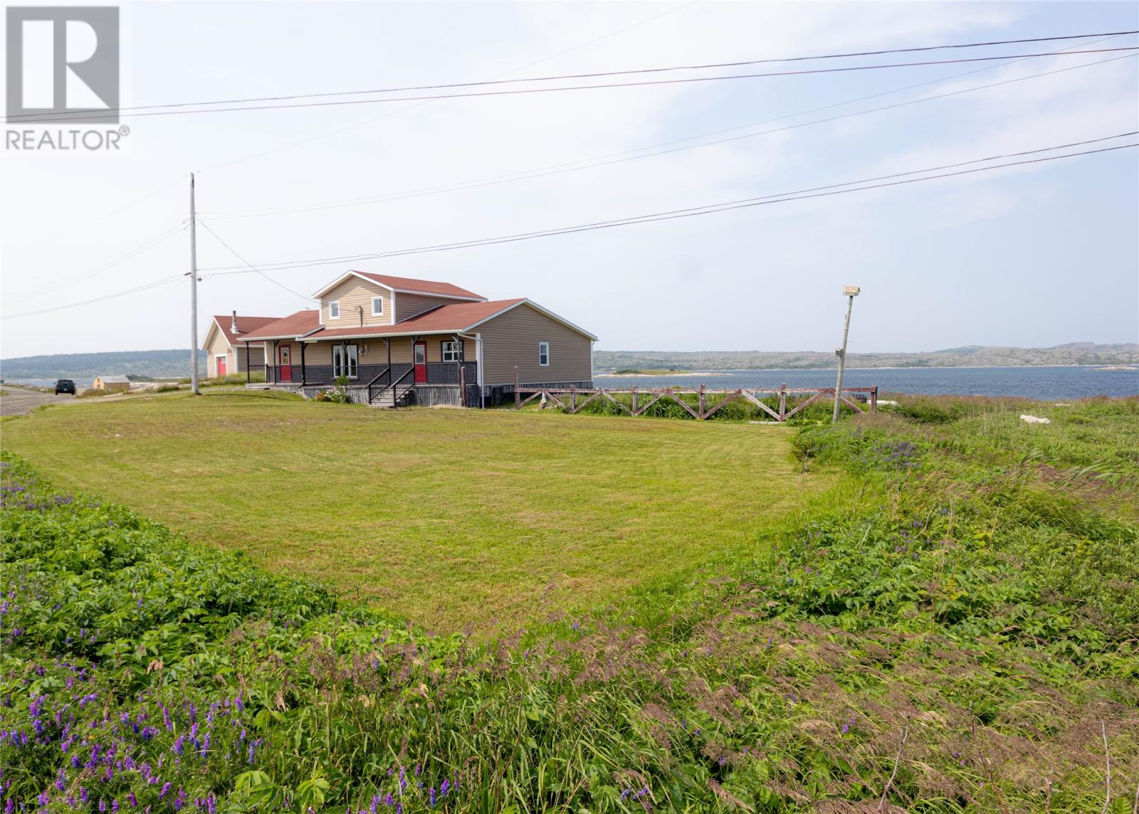 22 Herring Cove Road