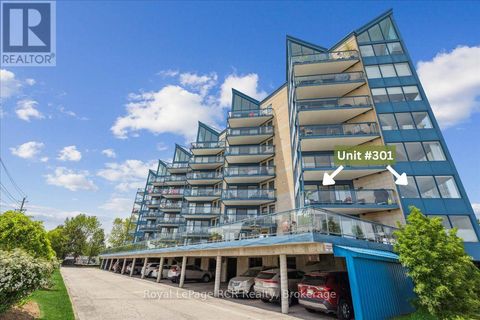 301 - 1455 2ND AVENUE W Owen Sound ON N4K6V3