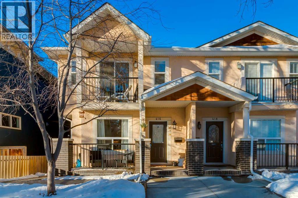 1, 416 11 Avenue NE