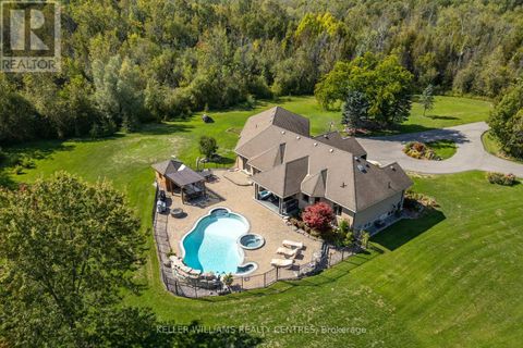 6871 BLACK RIVER ROAD Georgina (Sutton & Jackson's Point) ON L0E1R0