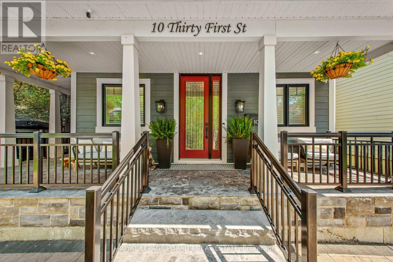 10 THIRTY FIRST STREET