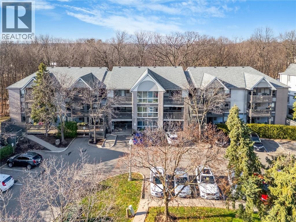 2030 CLEAVER Avenue Unit# 124