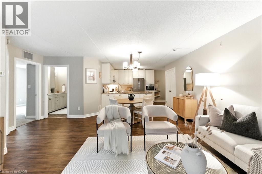 2030 CLEAVER Avenue Unit# 124