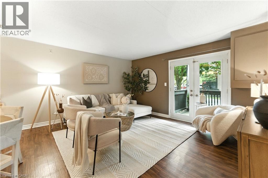 2030 CLEAVER Avenue Unit# 124