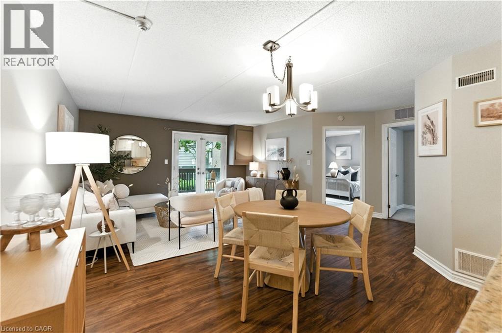 2030 CLEAVER Avenue Unit# 124