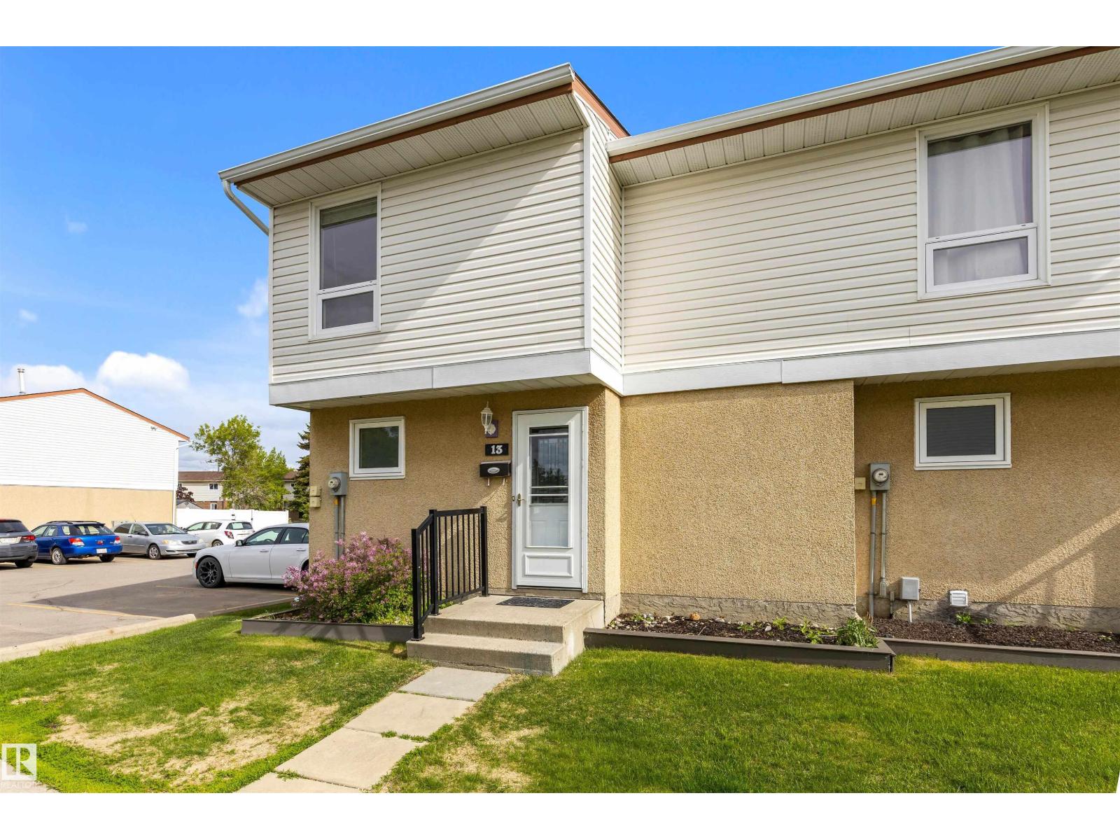 #13 9310 Morinville DR