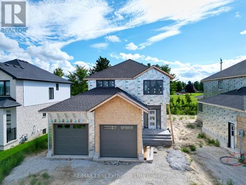 382 FRANCES STREET Saugeen Shores ON N0H2C3