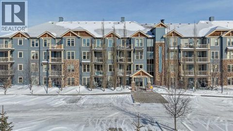 320, 201 Sunset Drive Cochrane AB T4C0H5