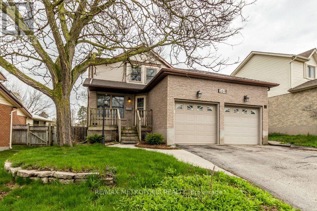 269 BURNETT AVENUE