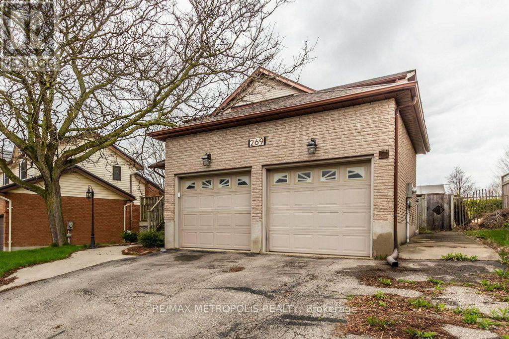 269 BURNETT AVENUE