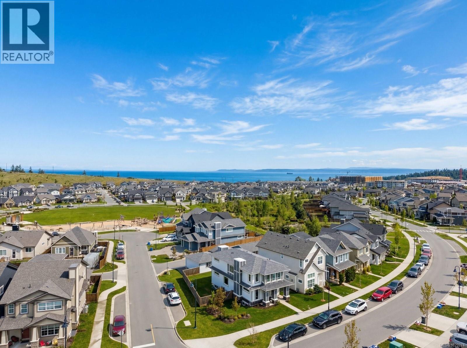 3403 Sparrowhawk Ave