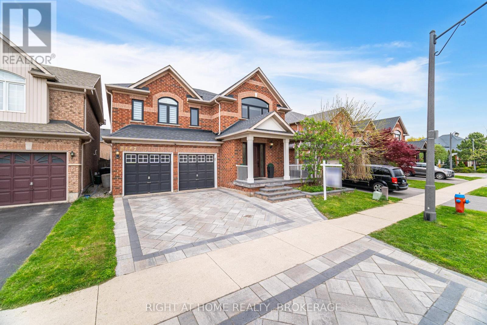 5467 BLUE SPRUCE AVENUE