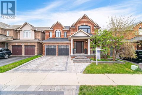 5467 BLUE SPRUCE AVENUE Burlington (Orchard) ON L7L7C6