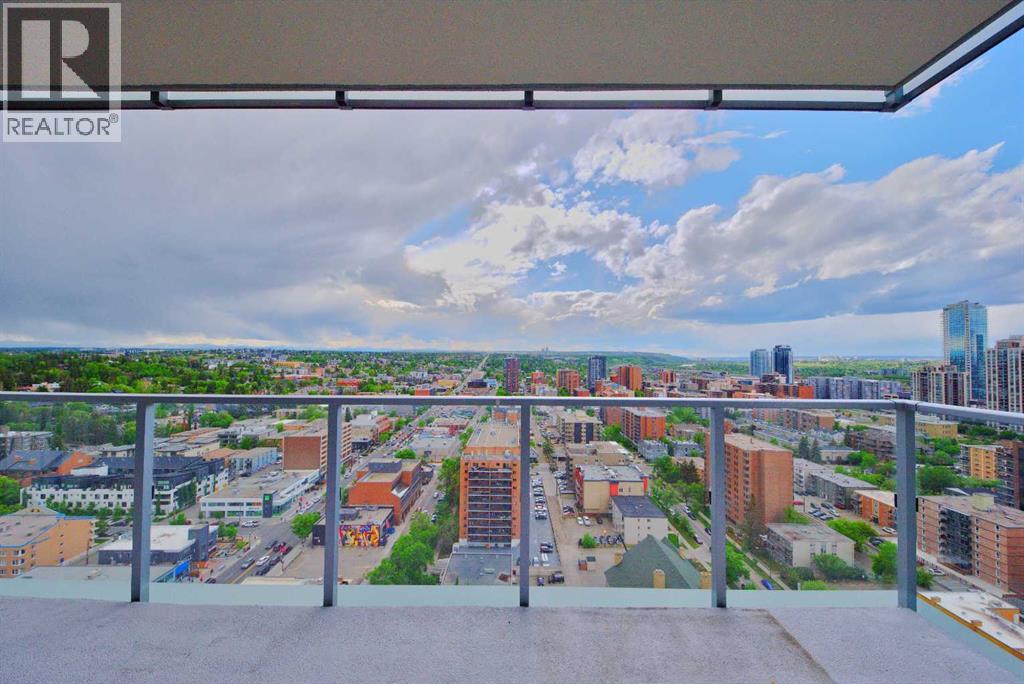 2101, 930 16 Avenue SW