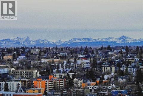 2101, 930 16 Avenue SW Calgary AB T2R1C2