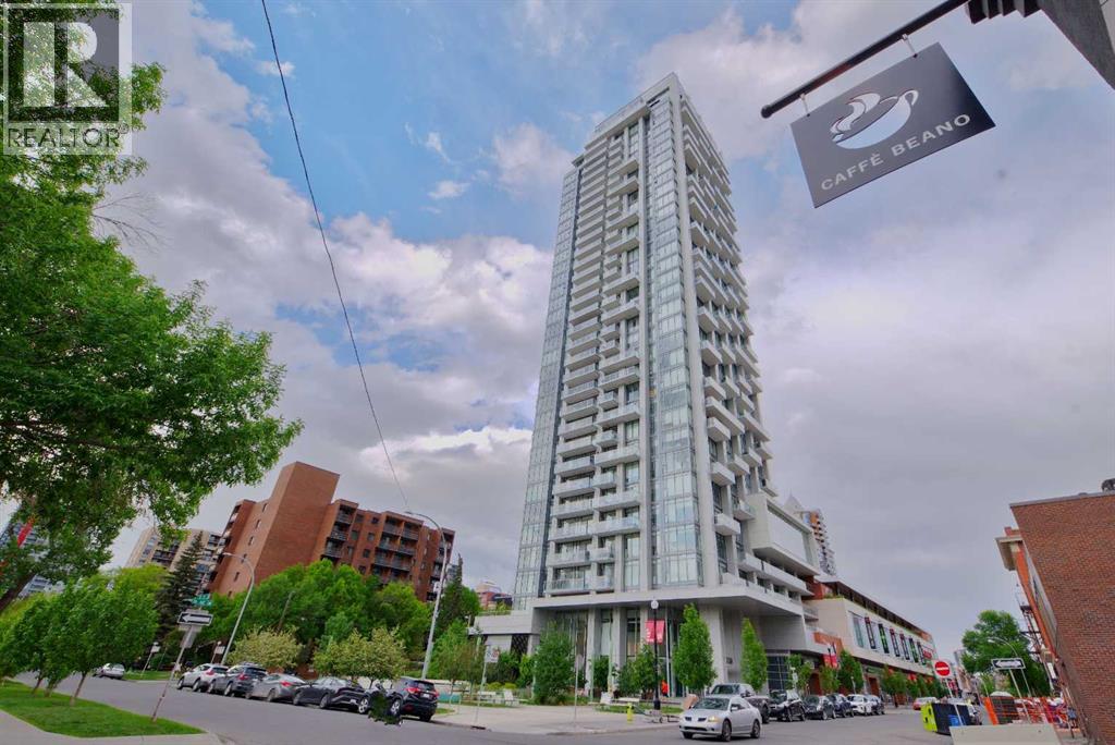 2101, 930 16 Avenue SW