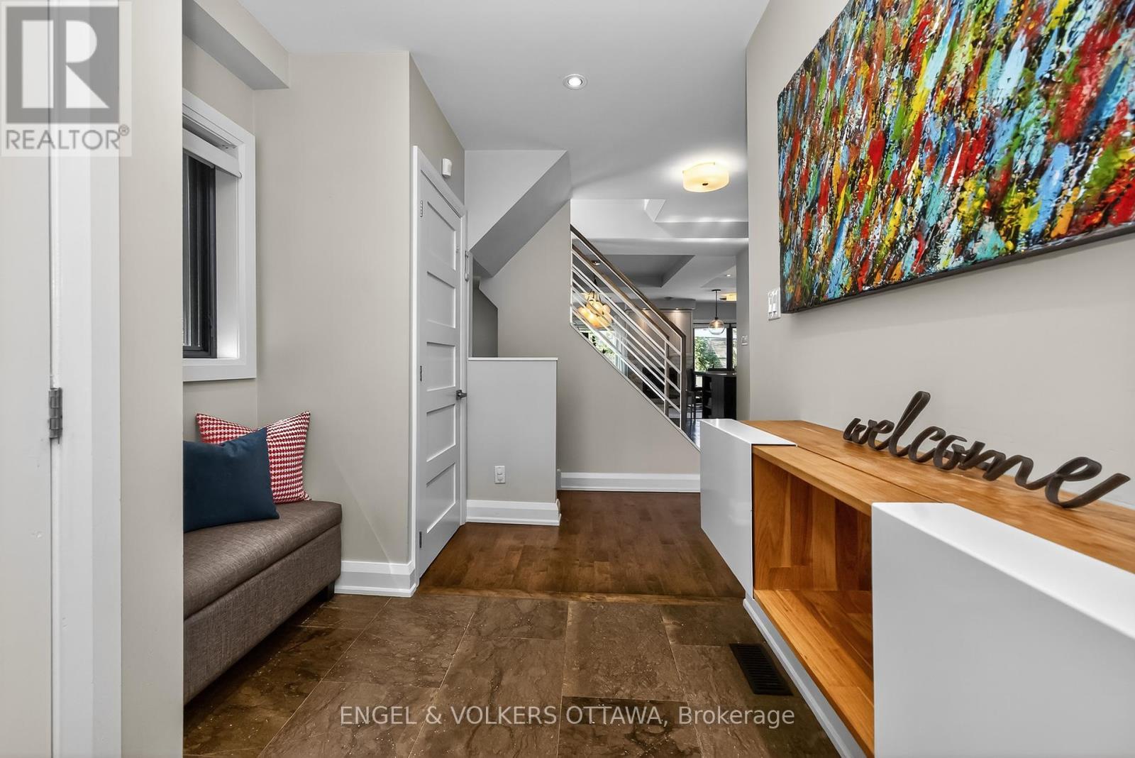 316 FAIRMONT AVENUE